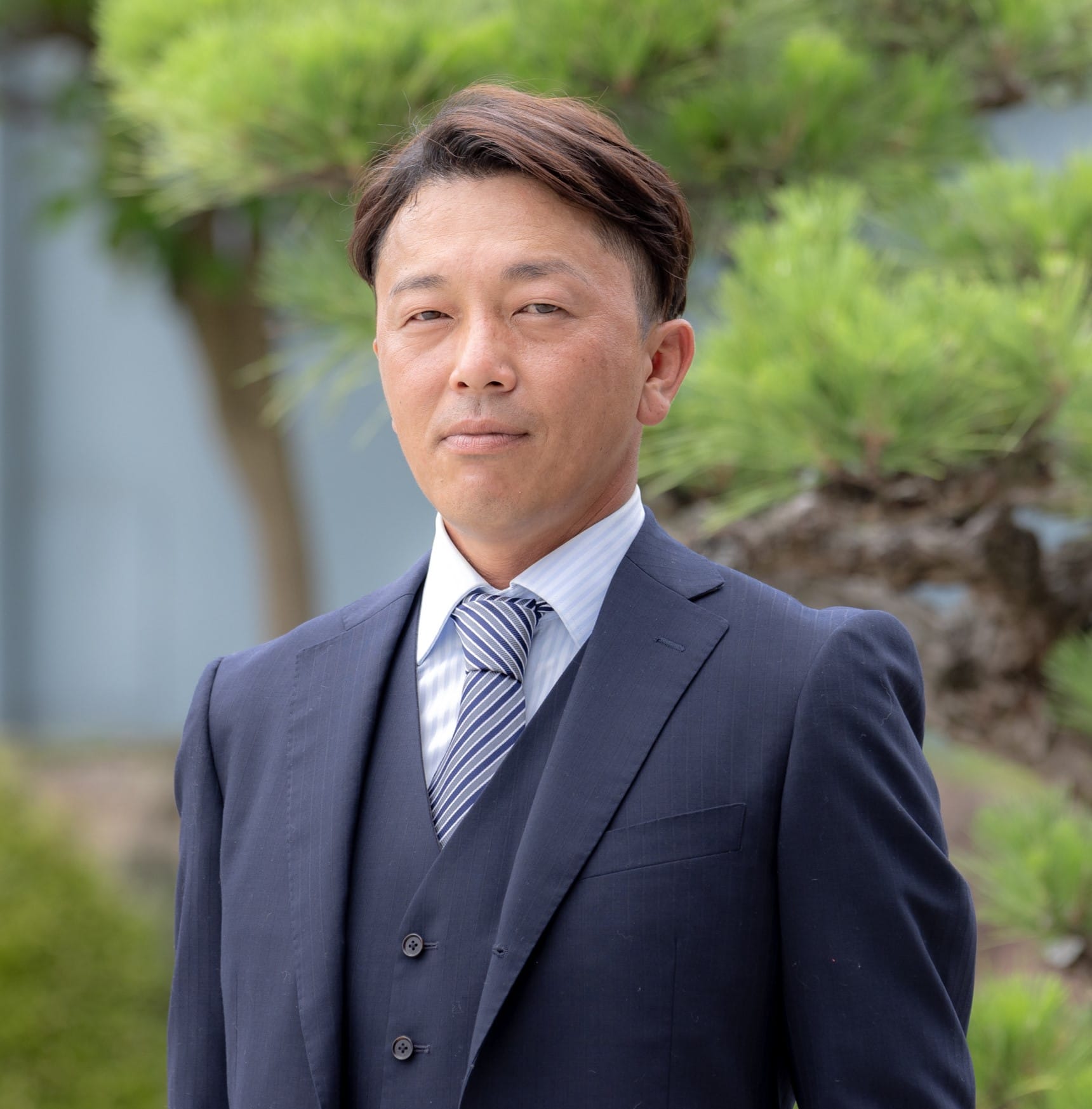 メッセージ