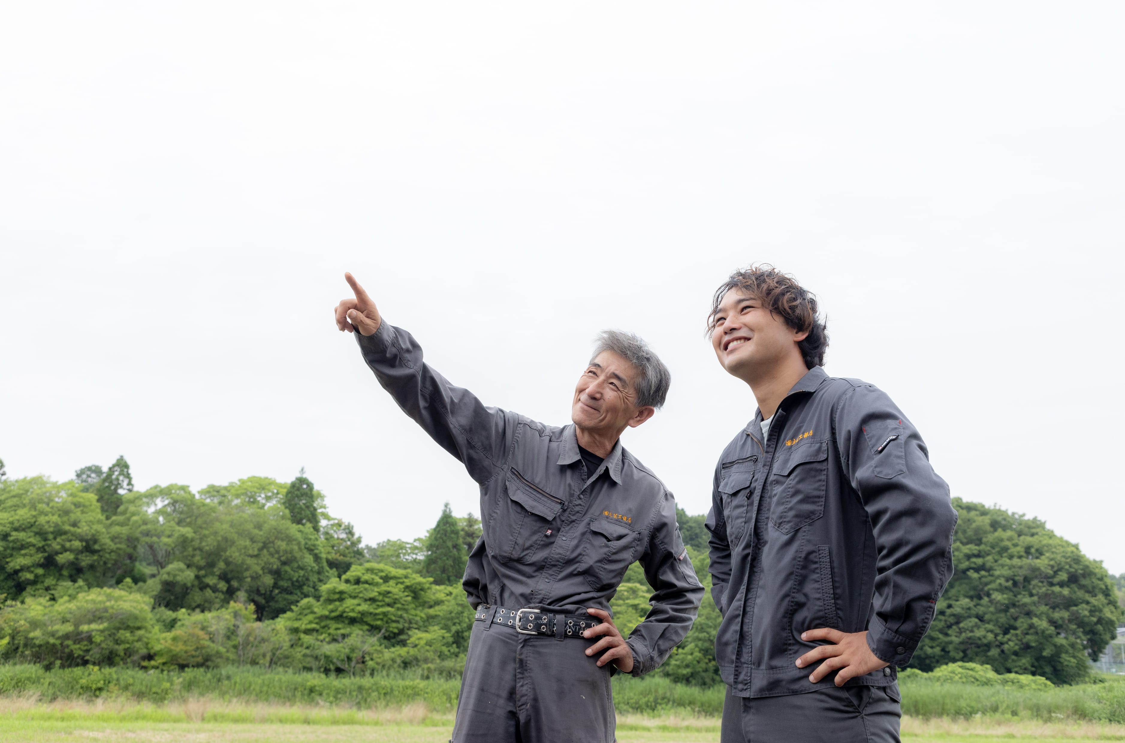会社概要イメージ